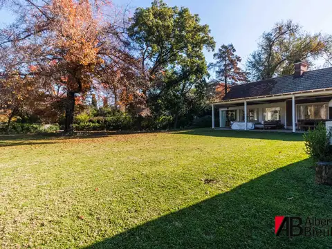 Terreno en Venta 52  mts Fondo