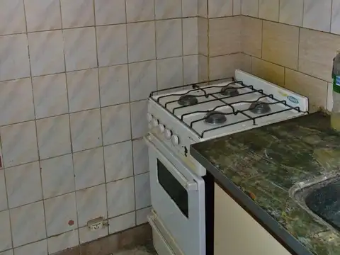 Bolivia 100, Piso 3