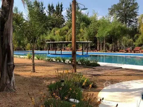 Hotel en San Fernando