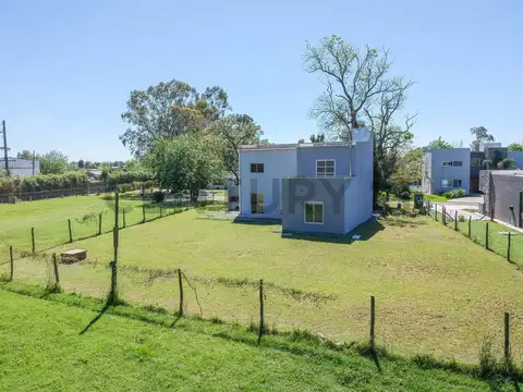 Casa en Venta en Arturo Seguí, USD 120.000