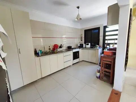 Casa en Alquiler 10 años