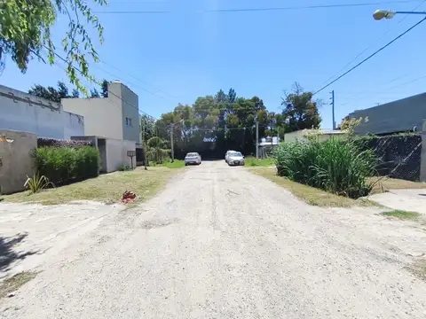 Casa en Villa Parque Sicardi