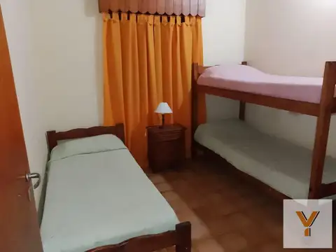 Casa en Venta en Mar del Tuyú, USD 120.000