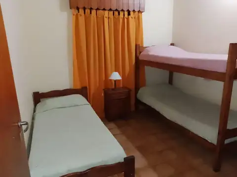 Casa en Venta en Mar del Tuyu, USD 120.000