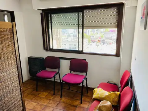9 De Julio 172