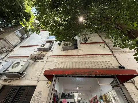 Terreno Lote en Venta 727 m2 en Once, Capital Federal