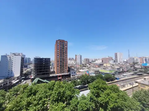 VTA SEMIPISO RAMOS MEJIA BALCON 3/4 AMB lavadero