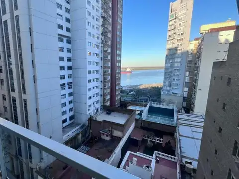 Departamento en Alquiler Temporal 3 años