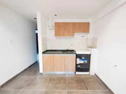 Departamento en Venta en Centro, Rosario