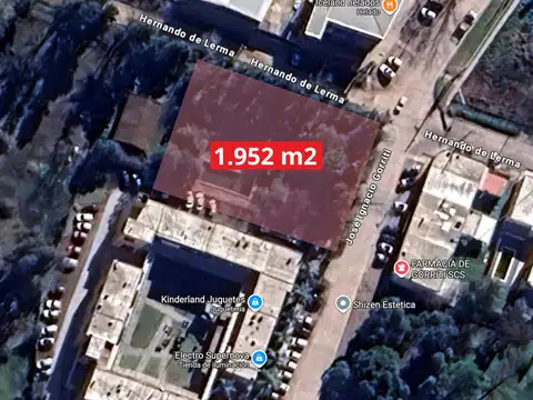 Gorriti  al 1100