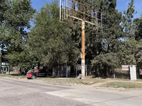 Venta Lote Terreno Sobre Gorriti