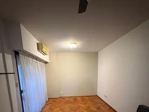 DEPARTAMENTO EN VENTA 1 DORMITORIO - PATIO MARTIN