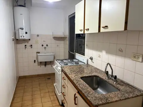 Departamento en Venta en Martín, USD 52.000