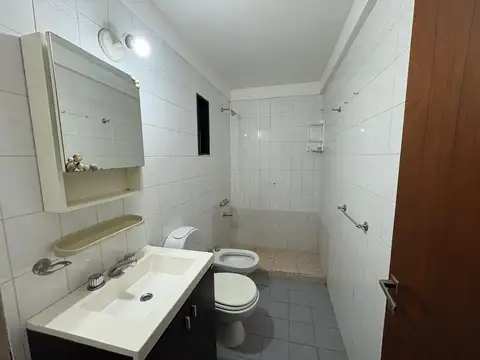 DEPARTAMENTO EN VENTA 1 DORMITORIO - PATIO MARTIN
