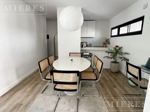 Departamento en Venta en Countries y Barrios Cerrados en Tigre, USD 155.000