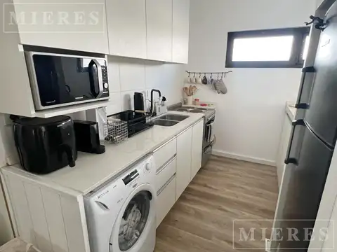 Departamento en Venta 5 años