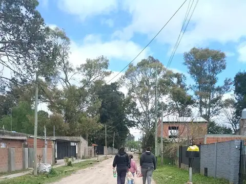 Casa en Venta 25 años