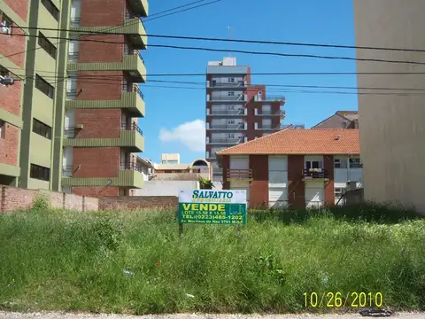 Terreno en Venta en Punta Mogotes, USD 85.000