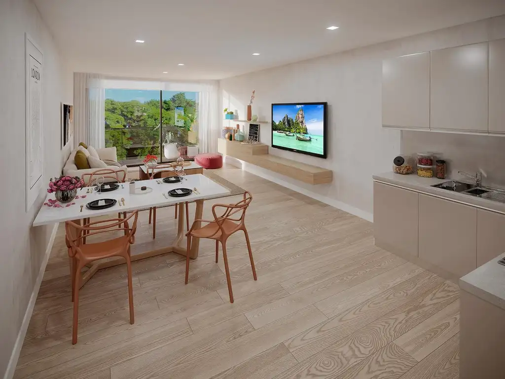 Emprendimiento en Botanico