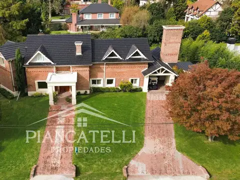 VENTA DE CASA EN SAN DIEGO MORENO