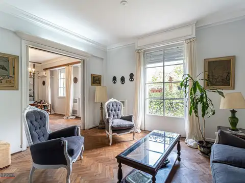 OPPEL | Departamento en Venta | BELGRANO  Capital Federal |  Cod: 33817