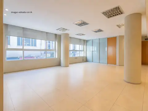 Oficina en Venta en San Nicolás, Capital Federal