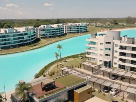 LOTE EN LAGOON PILAR