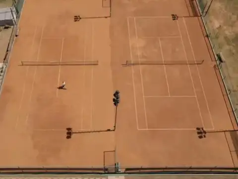 LAGOON LOTE A LAGUNA 100