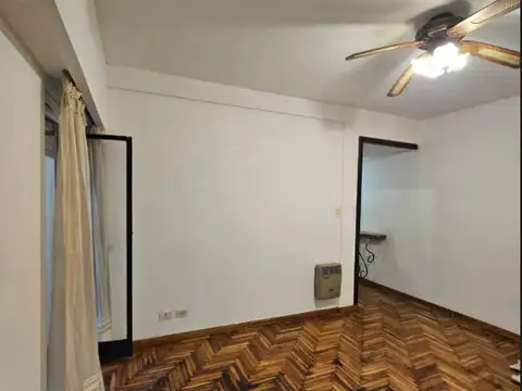Departamento en Venta en Caballito, USD 76.000