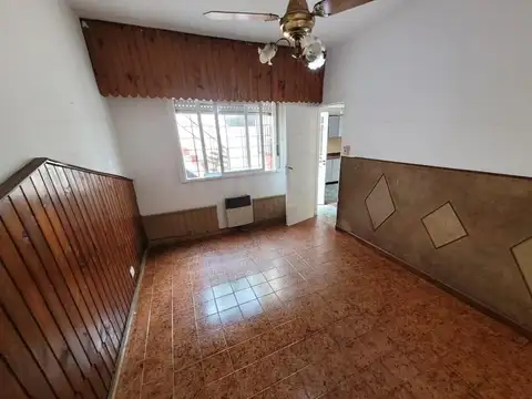 Depto Tipo Casa en Alquiler de 2 dormitorios