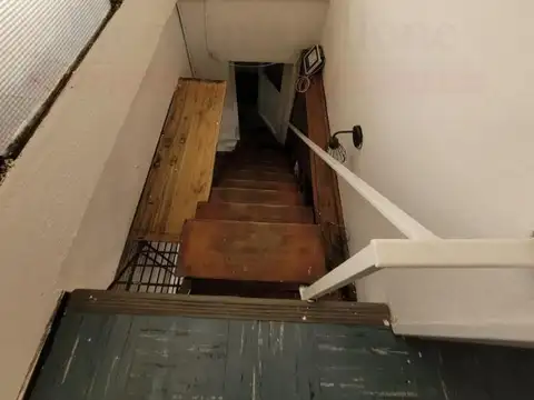 Depto Tipo Casa en Alquiler con 1 cocheras