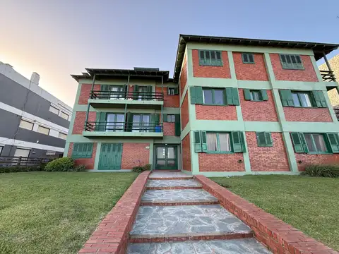 Casa en alquiler temporario en Pinamar Chico