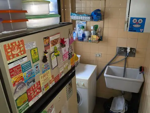 Departamento en Venta al Norte