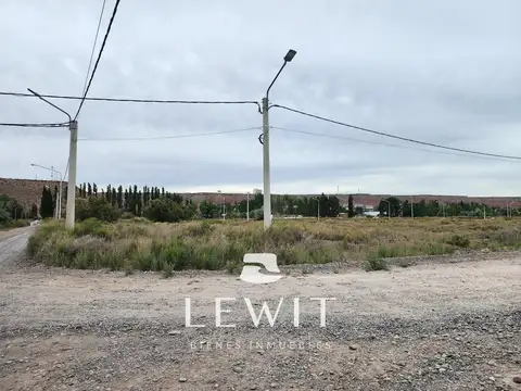 VENTA LOTE | 2302m² | AÑELO | NEUQUEN | ULTIMA UNIDAD EN ESQUINA