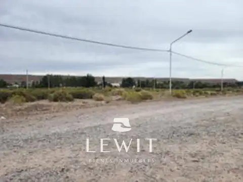 Terreno en Venta de 2302,0 m2