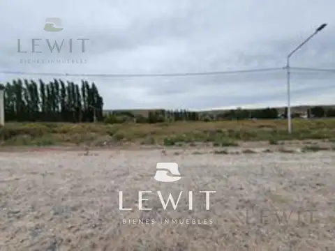 Terreno en Venta en Añelo, USD 322.280