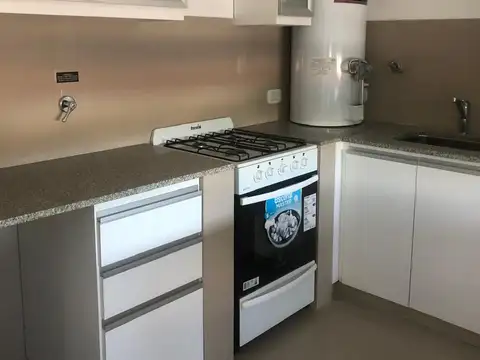 Departamento en Alquiler de Monoambiente