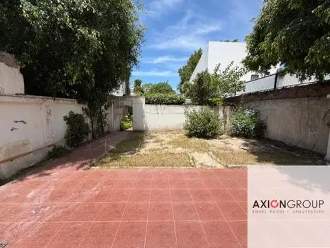 Depto Tipo Casa en Venta de 3 dormitorios
