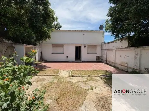 Depto Tipo Casa 5 ambientes con 1 baño