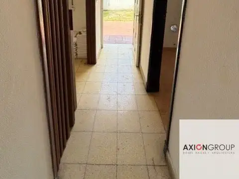 Depto Tipo Casa en Venta 35 años