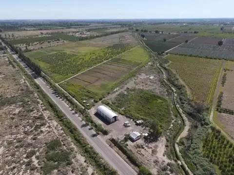 Terreno en Venta en Palacios, USD 20.000
