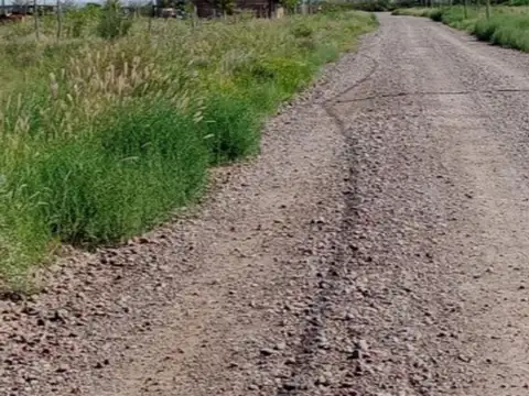 Terreno en Venta de 2000,0 m2