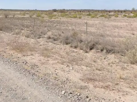 Terreno en Venta en Palacios, USD 20.000