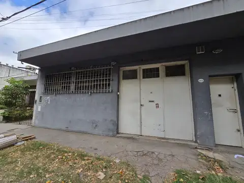 VENTA DEPOSITO RAMOS MEJIA