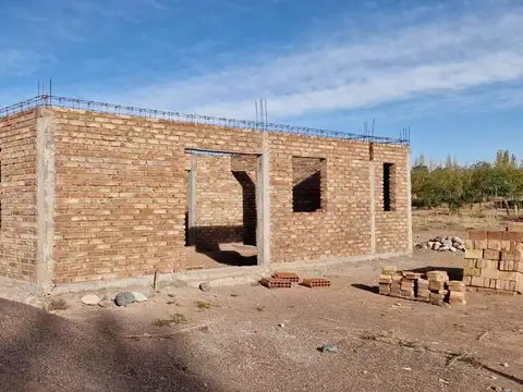Terreno en Venta de 703,0 m2
