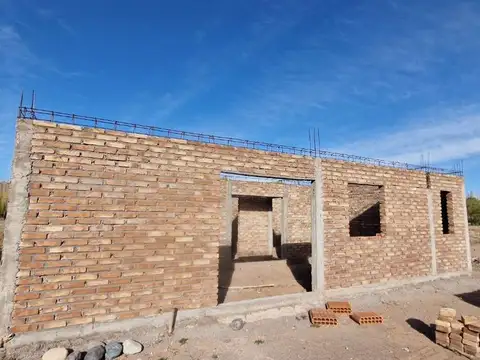 Terreno en Venta en Barreal, USD 27.000