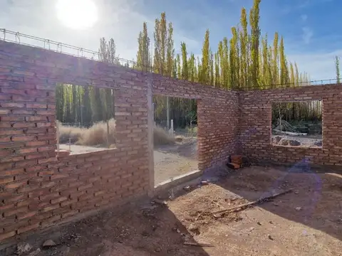 Terreno en Venta de 703,0 m2