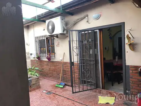 Casa en Venta 15 años