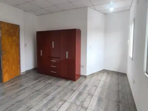 DEPARTAMENTO DE 1 DORM. SOBRE AV CABRED Y FRANCISCO DE HARO