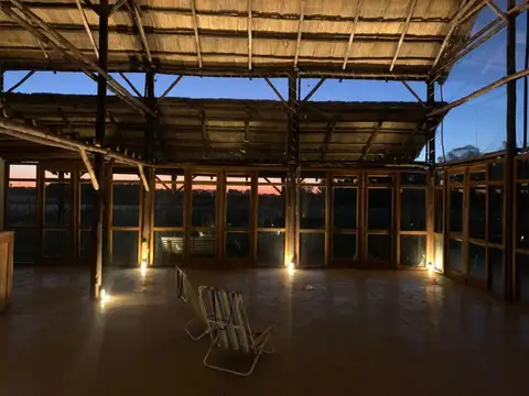 Chacra en venta de 40000m2 ubicado en Comarcas de Lujan La Eliana
